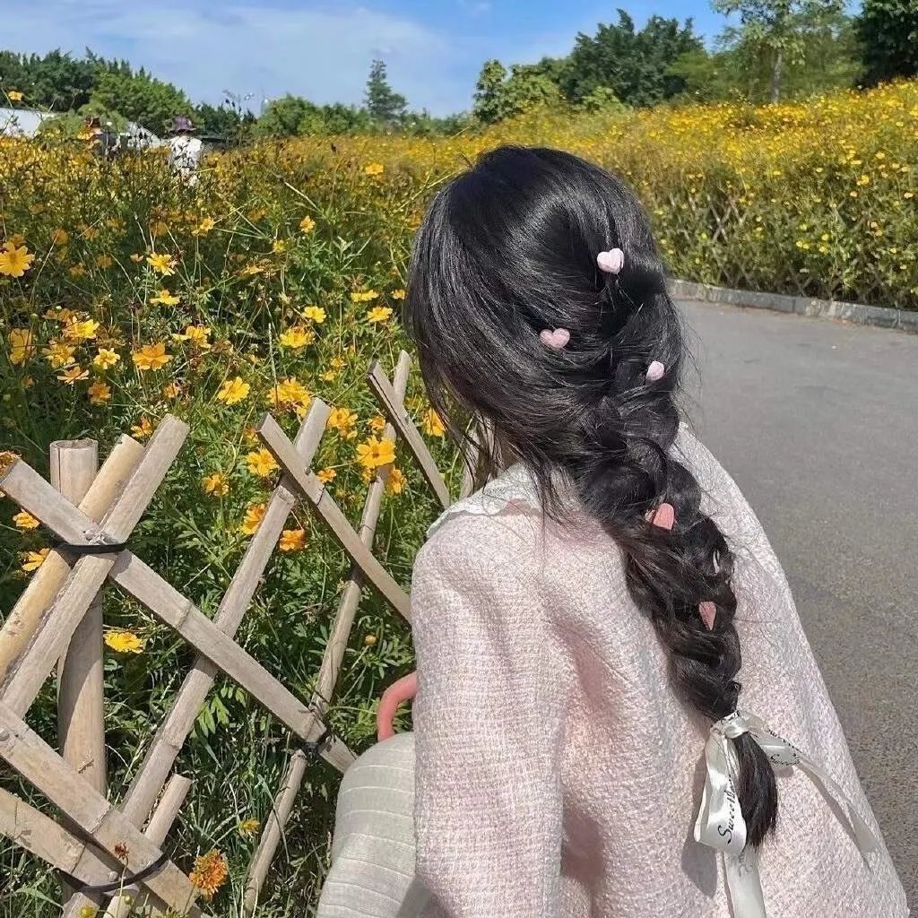 群芳灿烂