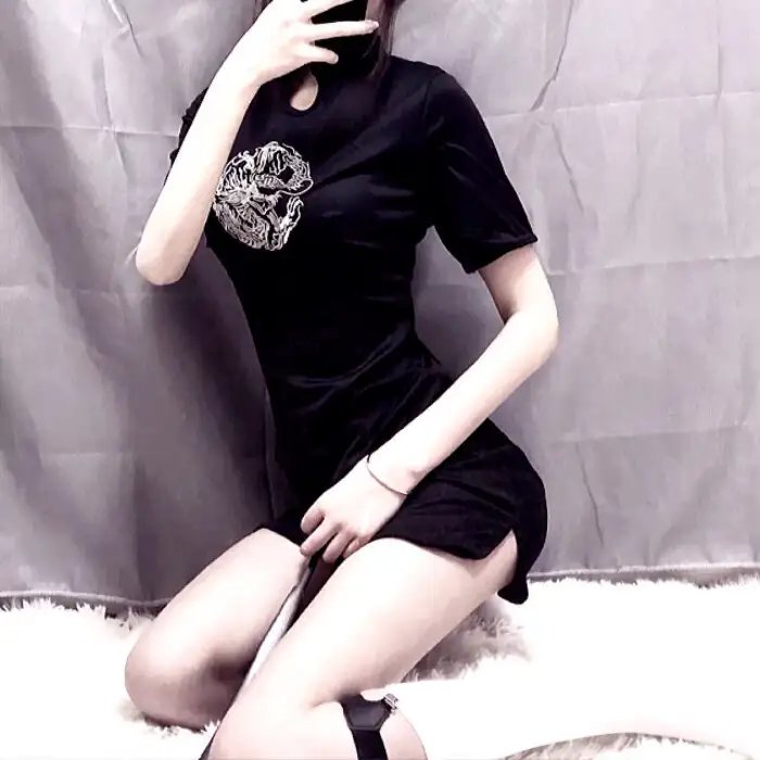 只是一场意外